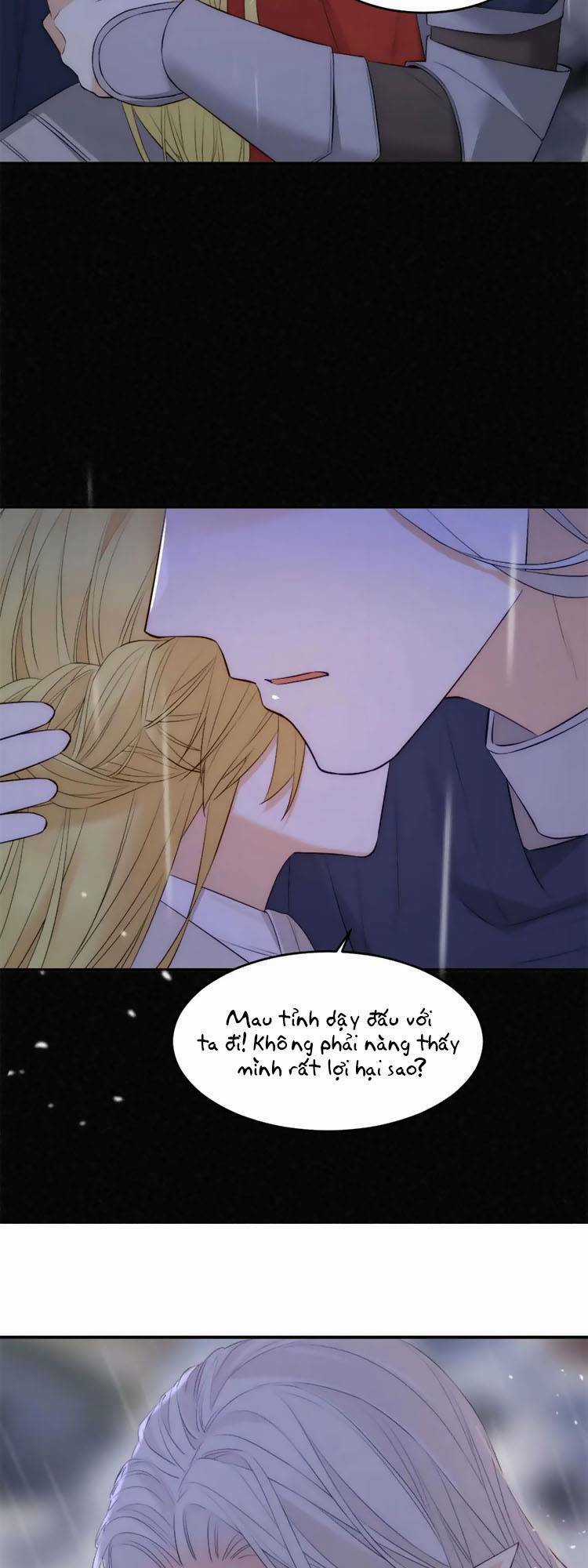 Sổ Tay Nuôi Dưỡng Rồng Chapter 108 trang 46