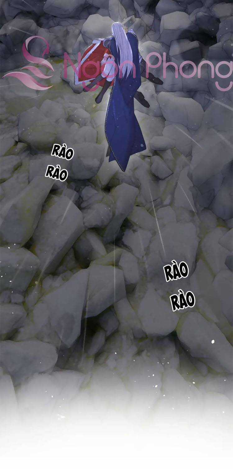 Sổ Tay Nuôi Dưỡng Rồng Chapter 108 trang 48