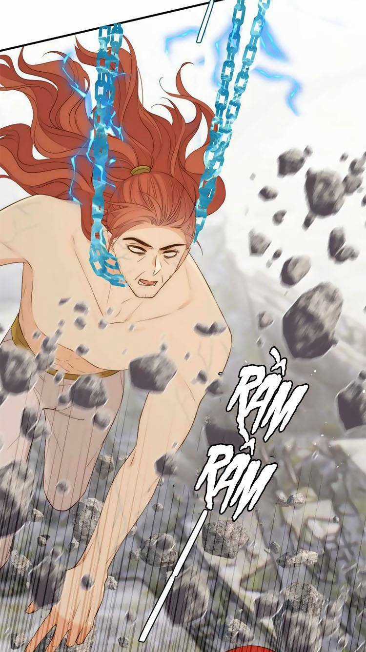 Sổ Tay Nuôi Dưỡng Rồng Chapter 108 trang 5