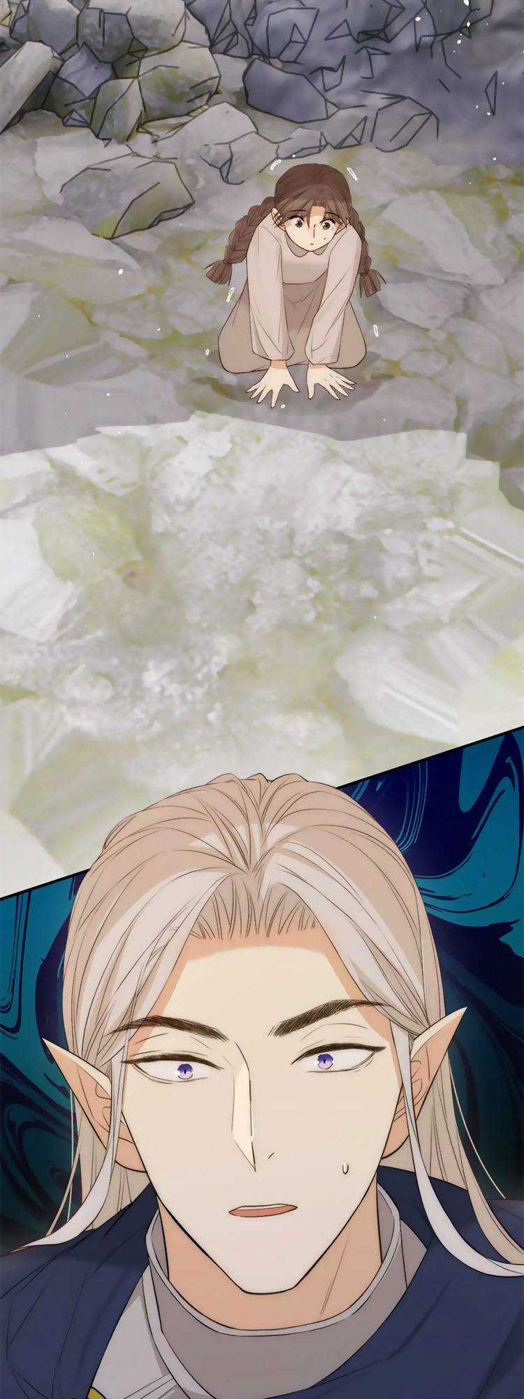 Sổ Tay Nuôi Dưỡng Rồng Chapter 108 trang 9