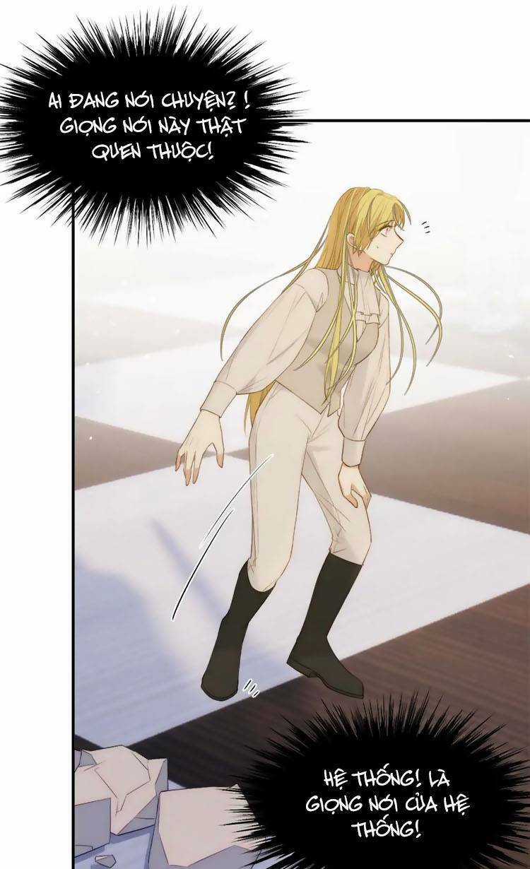 Sổ Tay Nuôi Dưỡng Rồng Chapter 109 trang 15