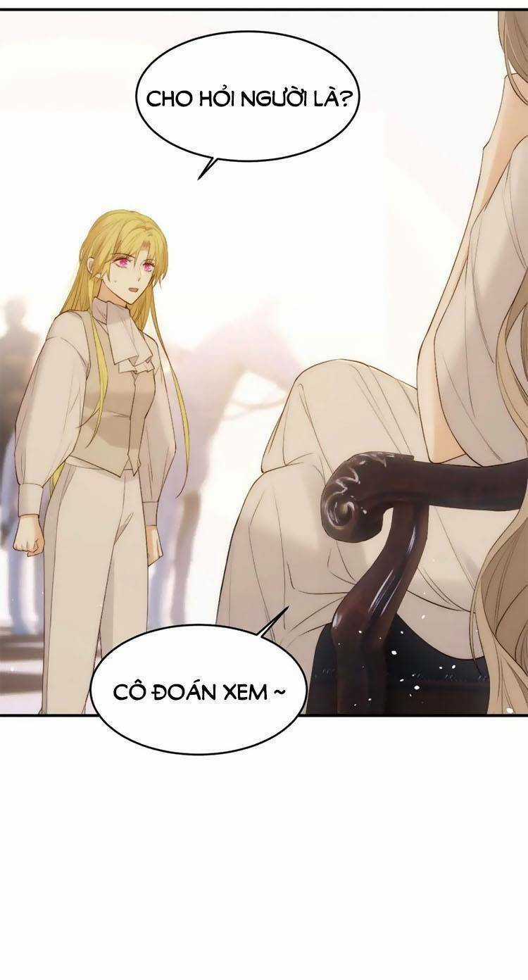 Sổ Tay Nuôi Dưỡng Rồng Chapter 109 trang 19