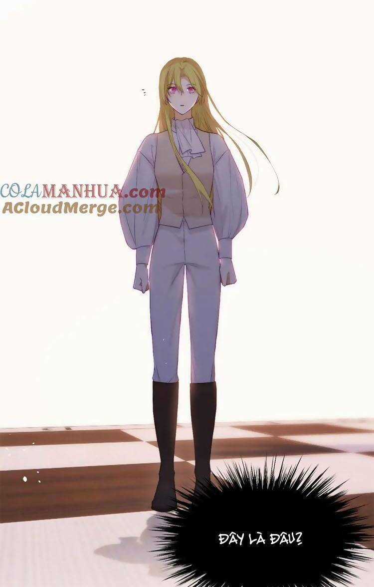 Sổ Tay Nuôi Dưỡng Rồng Chapter 109 trang 2