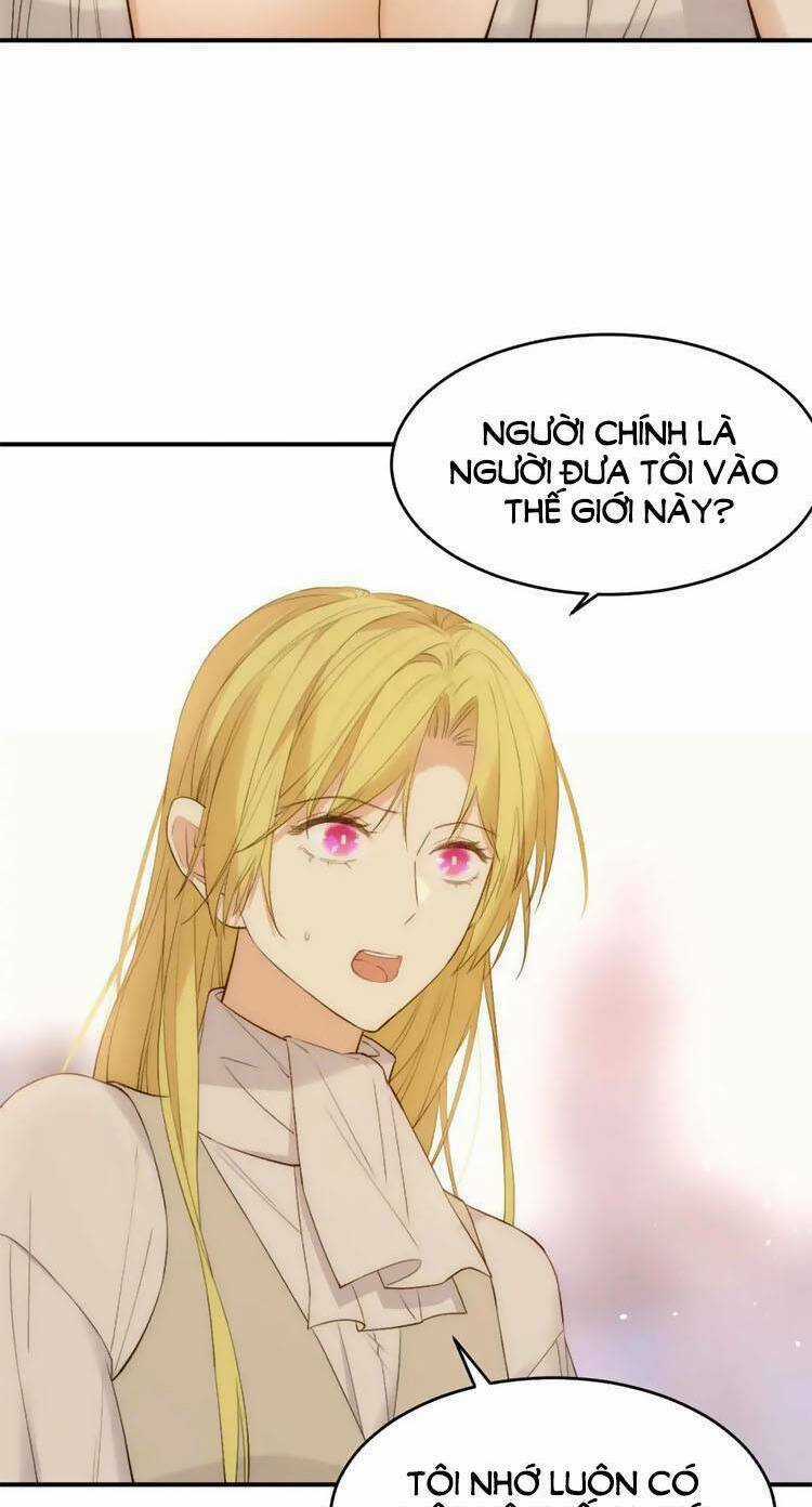 Sổ Tay Nuôi Dưỡng Rồng Chapter 109 trang 21
