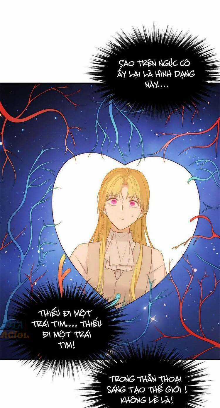 Sổ Tay Nuôi Dưỡng Rồng Chapter 109 trang 23