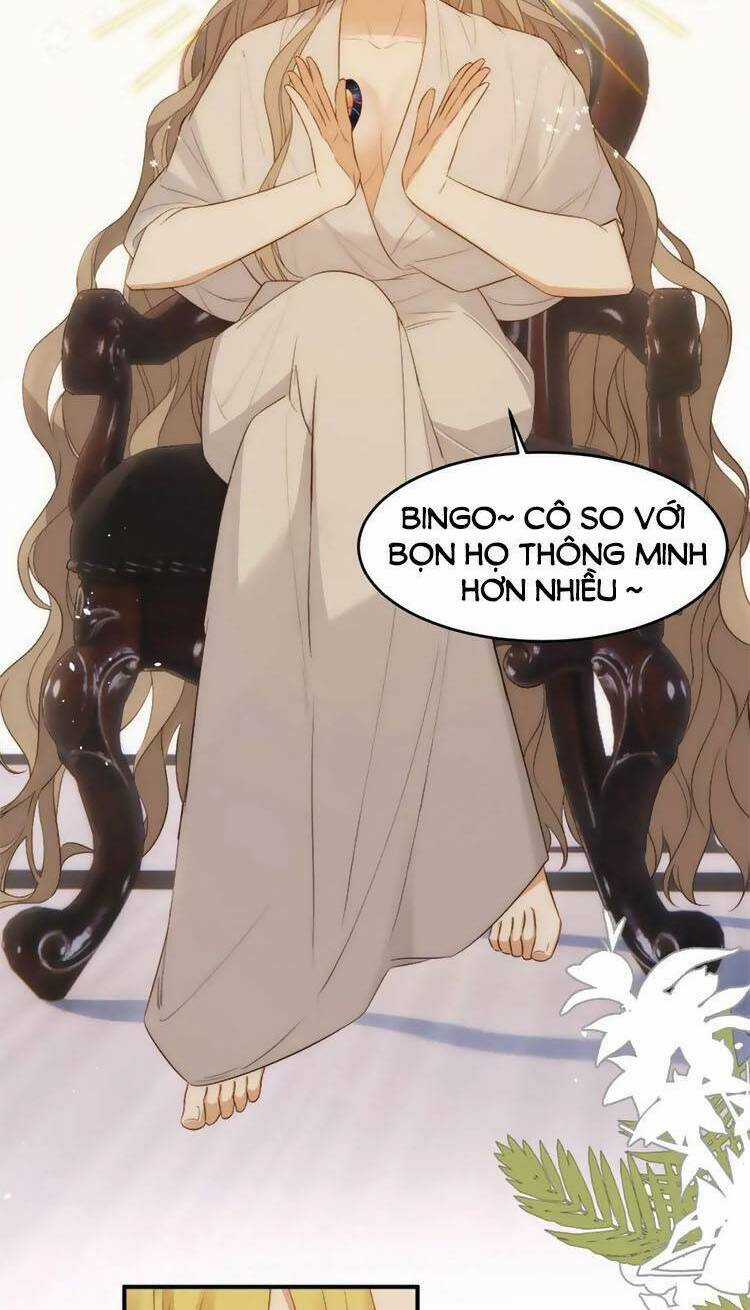 Sổ Tay Nuôi Dưỡng Rồng Chapter 109 trang 26