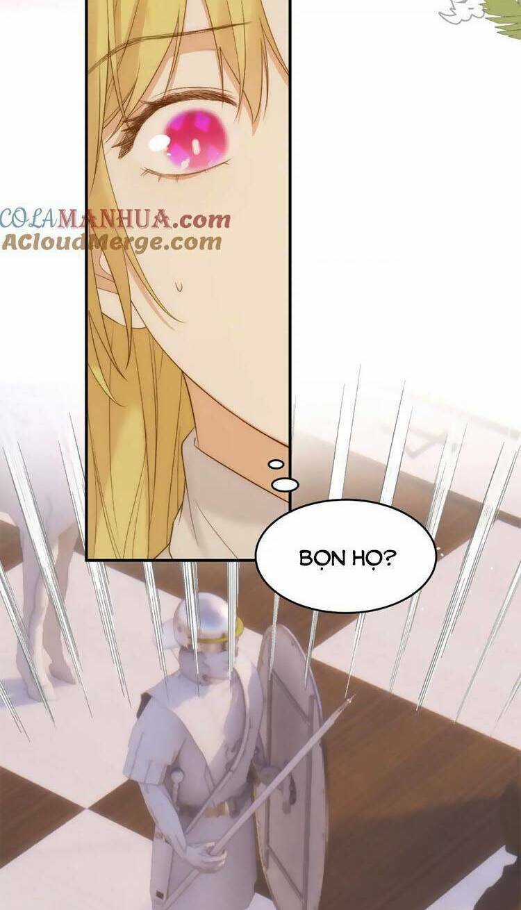 Sổ Tay Nuôi Dưỡng Rồng Chapter 109 trang 27