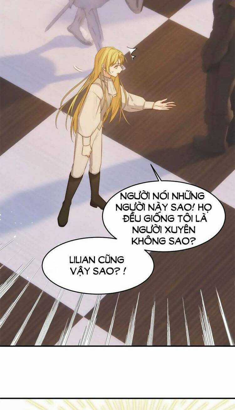 Sổ Tay Nuôi Dưỡng Rồng Chapter 109 trang 28