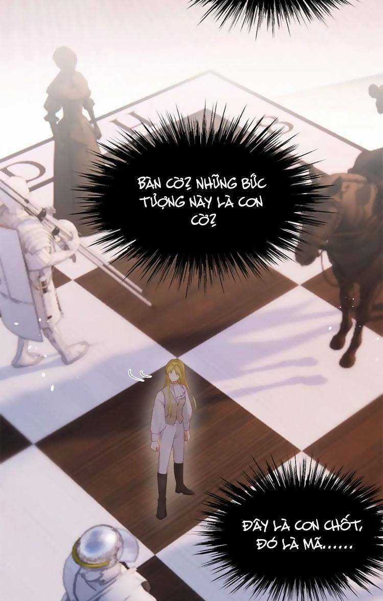 Sổ Tay Nuôi Dưỡng Rồng Chapter 109 trang 3