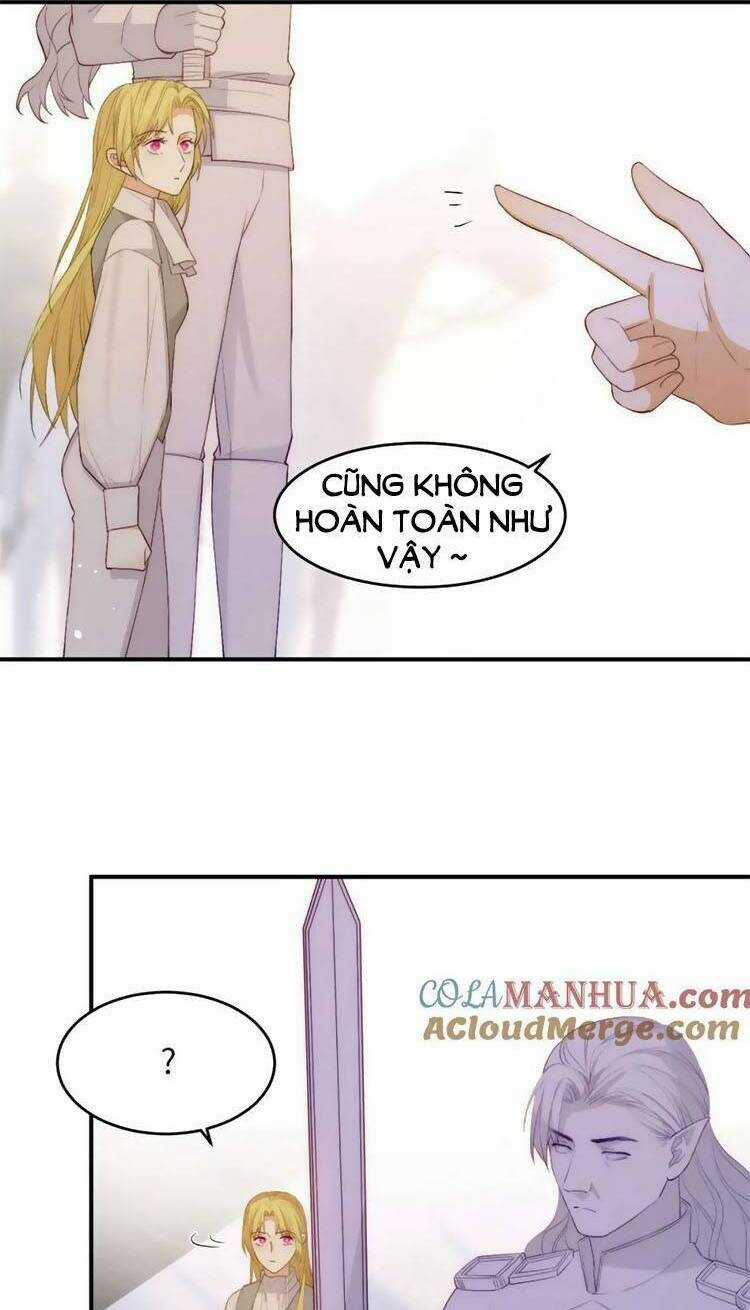 Sổ Tay Nuôi Dưỡng Rồng Chapter 109 trang 30