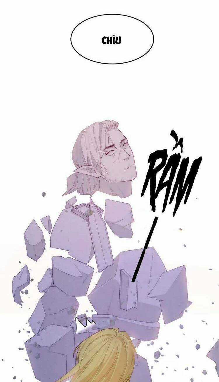 Sổ Tay Nuôi Dưỡng Rồng Chapter 109 trang 32