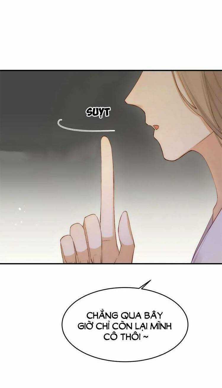 Sổ Tay Nuôi Dưỡng Rồng Chapter 109 trang 34