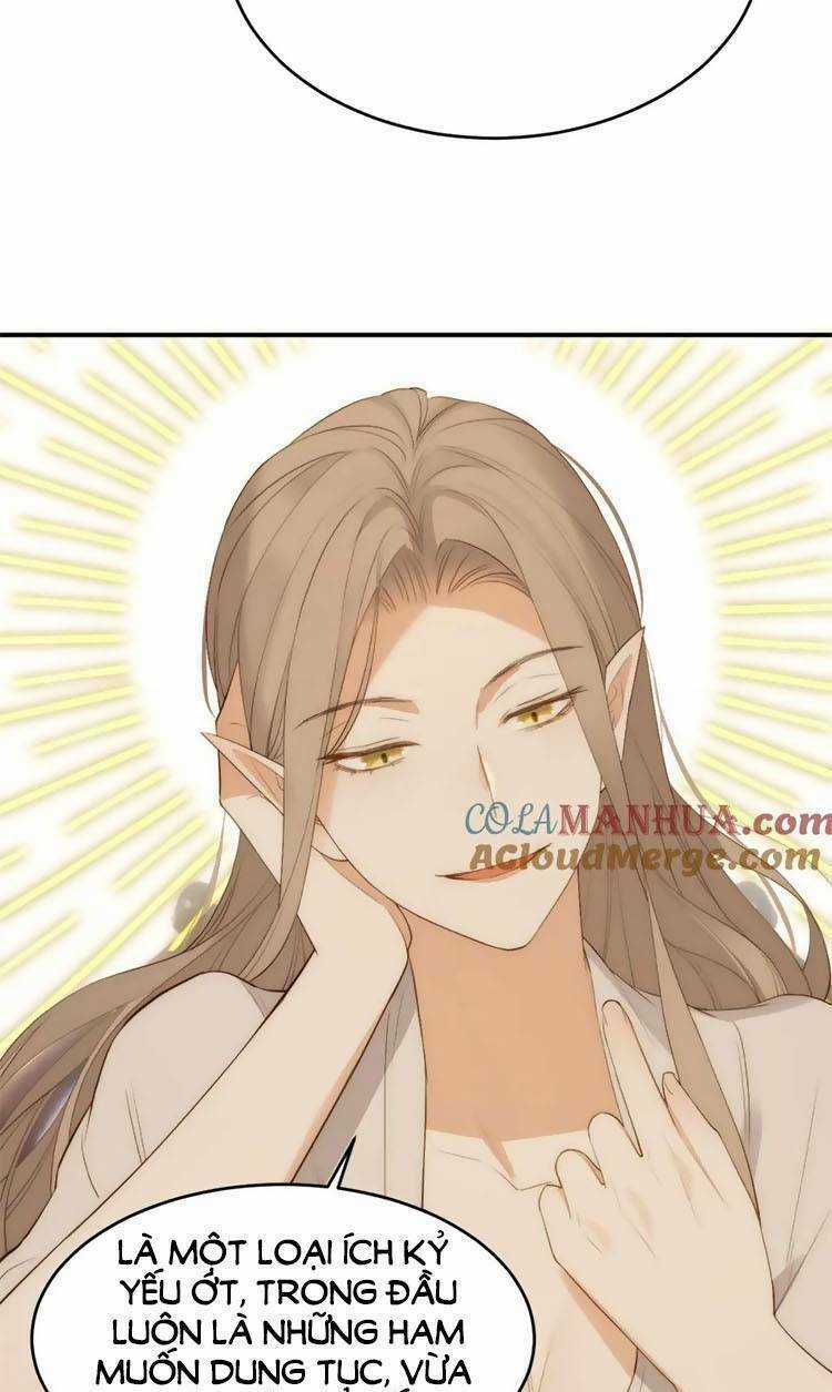 Sổ Tay Nuôi Dưỡng Rồng Chapter 109 trang 37