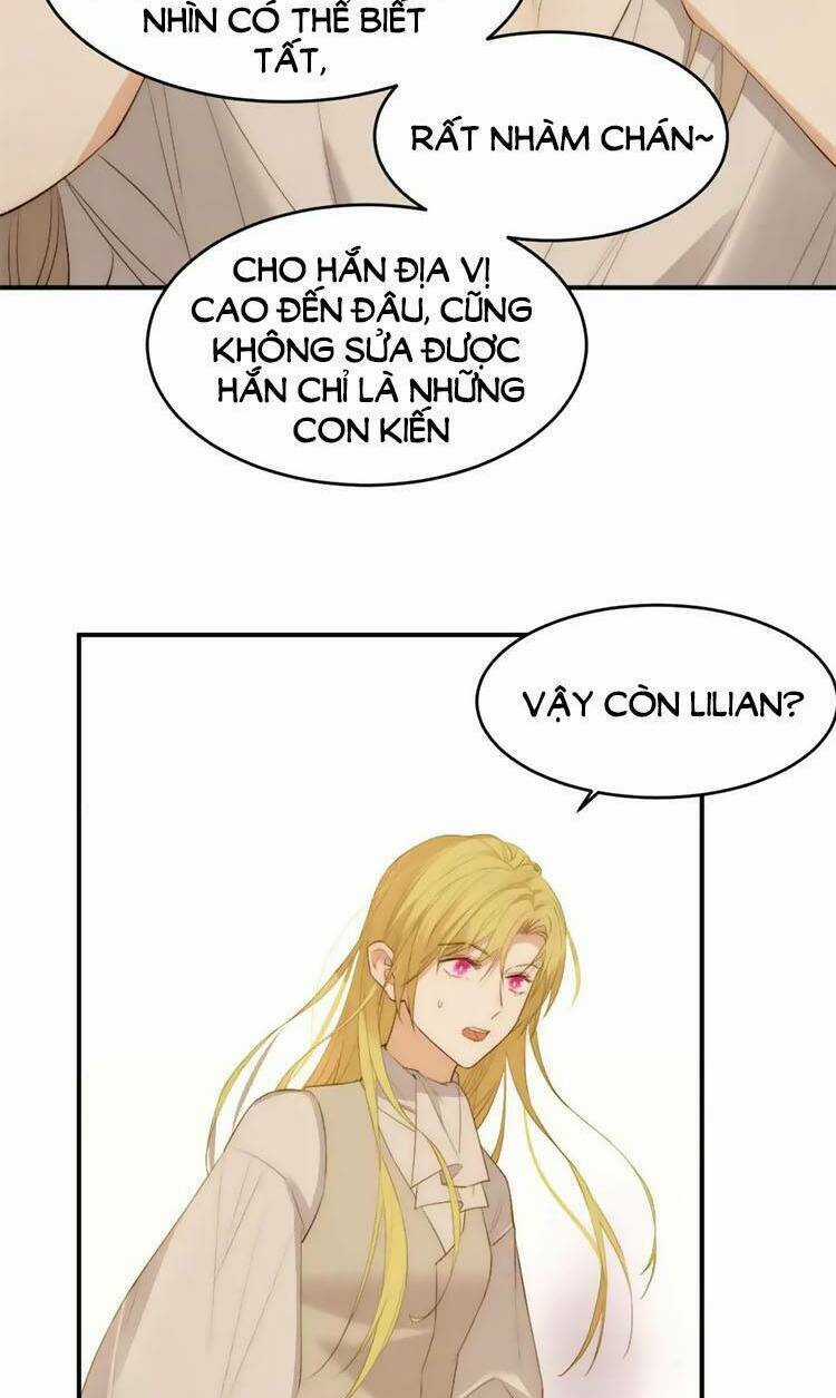 Sổ Tay Nuôi Dưỡng Rồng Chapter 109 trang 38