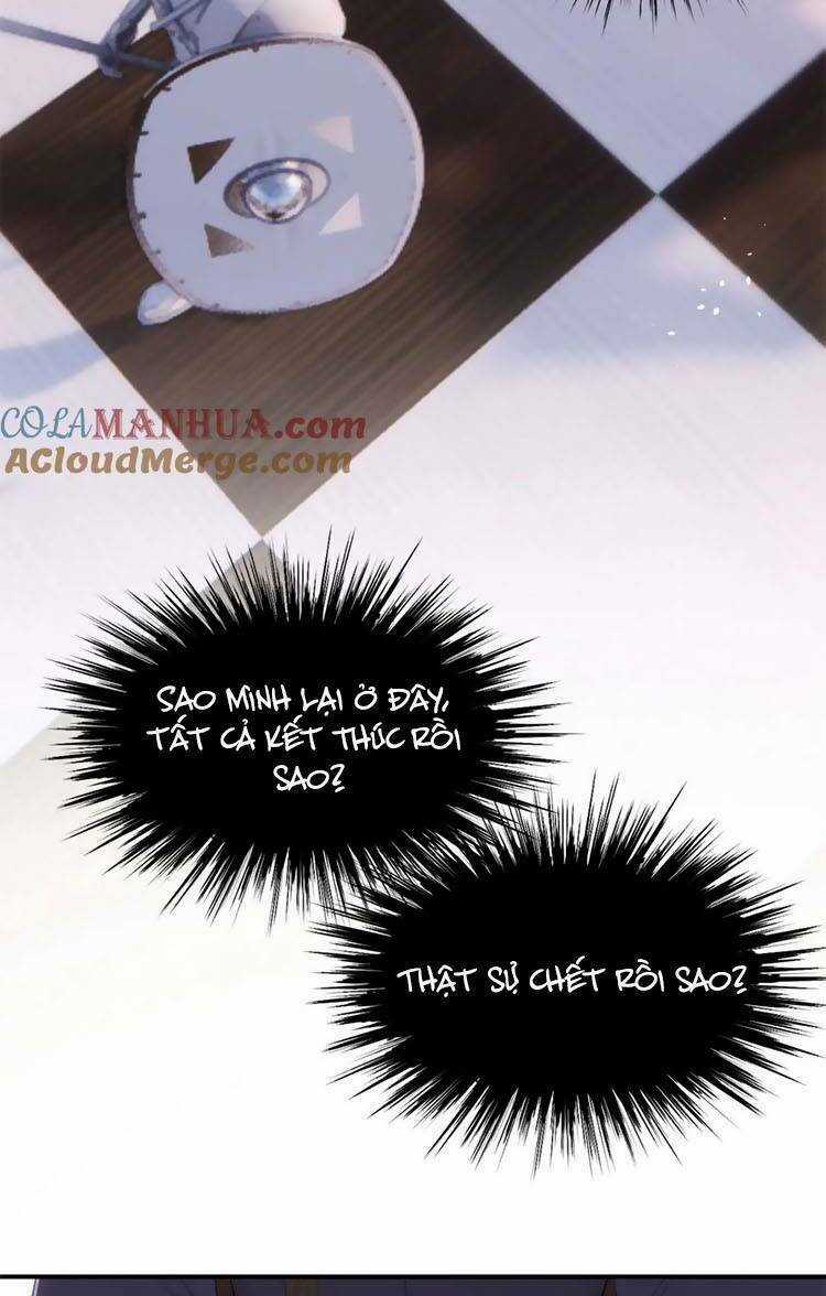 Sổ Tay Nuôi Dưỡng Rồng Chapter 109 trang 4