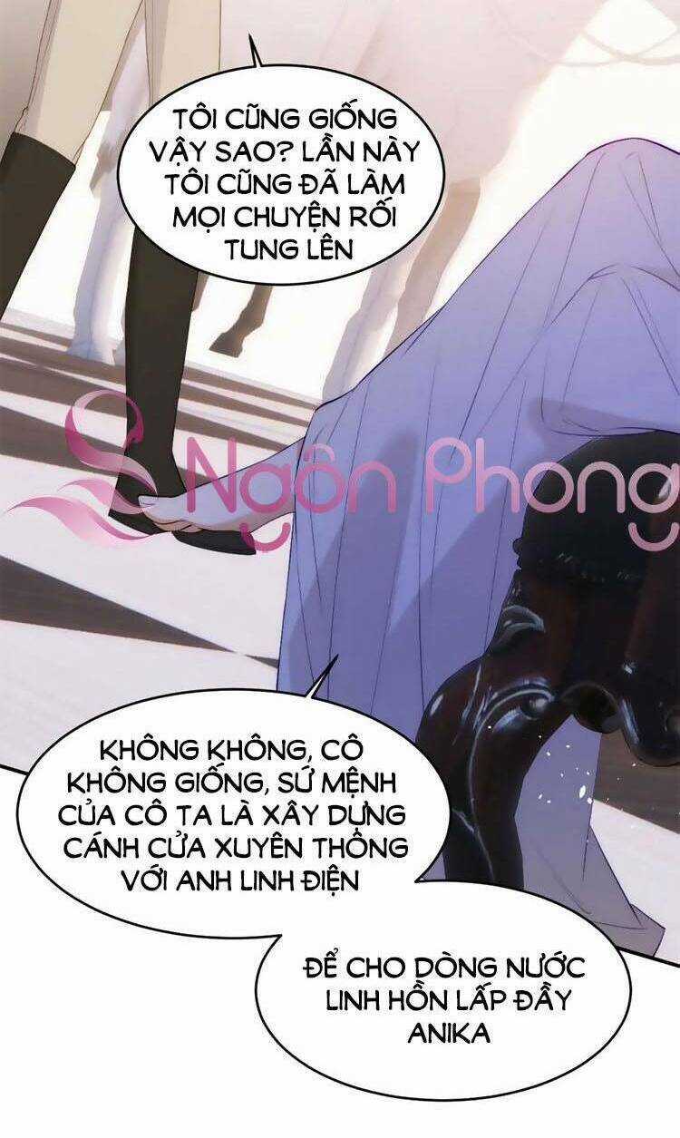 Sổ Tay Nuôi Dưỡng Rồng Chapter 109 trang 44