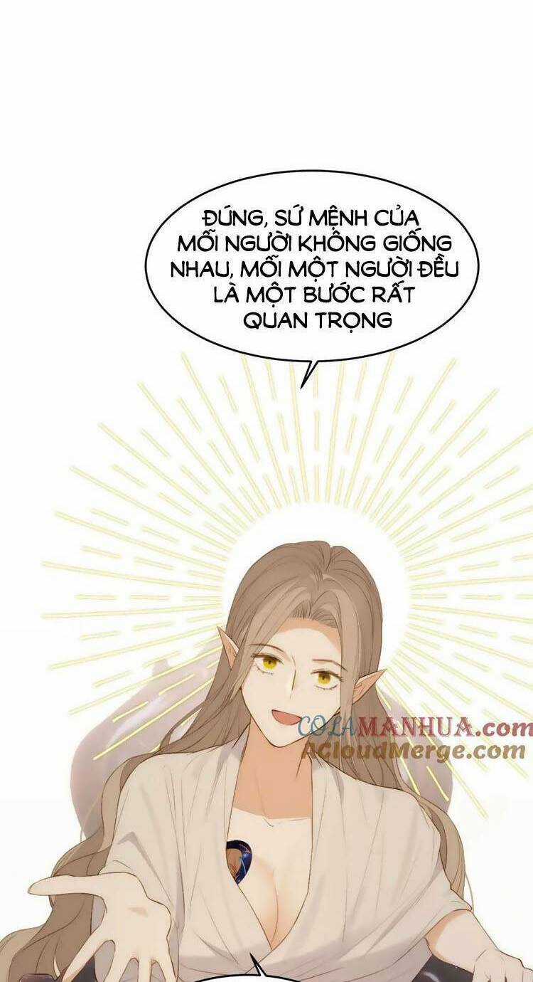 Sổ Tay Nuôi Dưỡng Rồng Chapter 109 trang 46