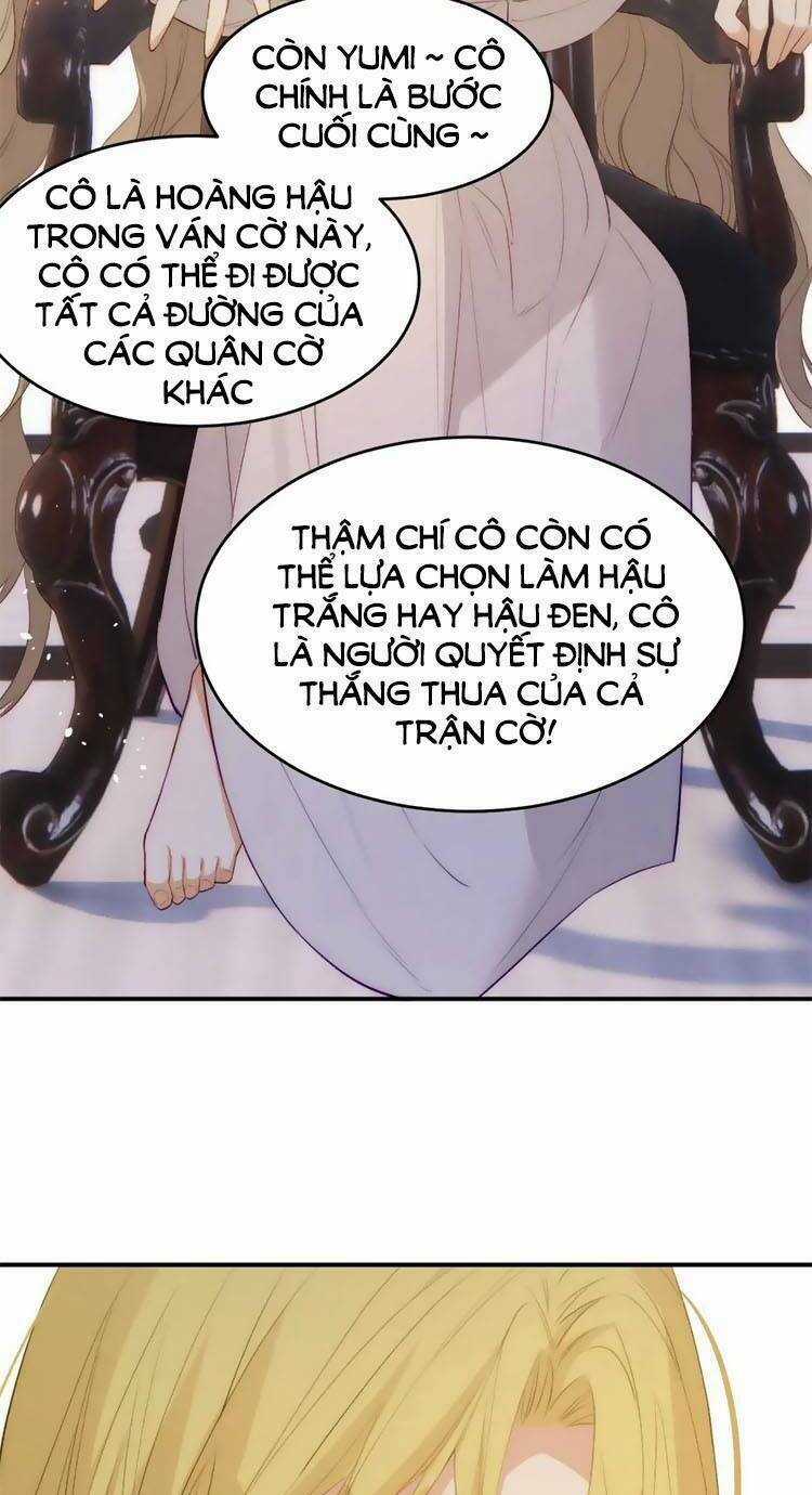 Sổ Tay Nuôi Dưỡng Rồng Chapter 109 trang 47