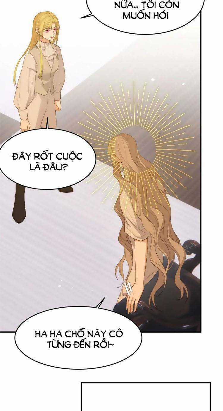Sổ Tay Nuôi Dưỡng Rồng Chapter 109 trang 49