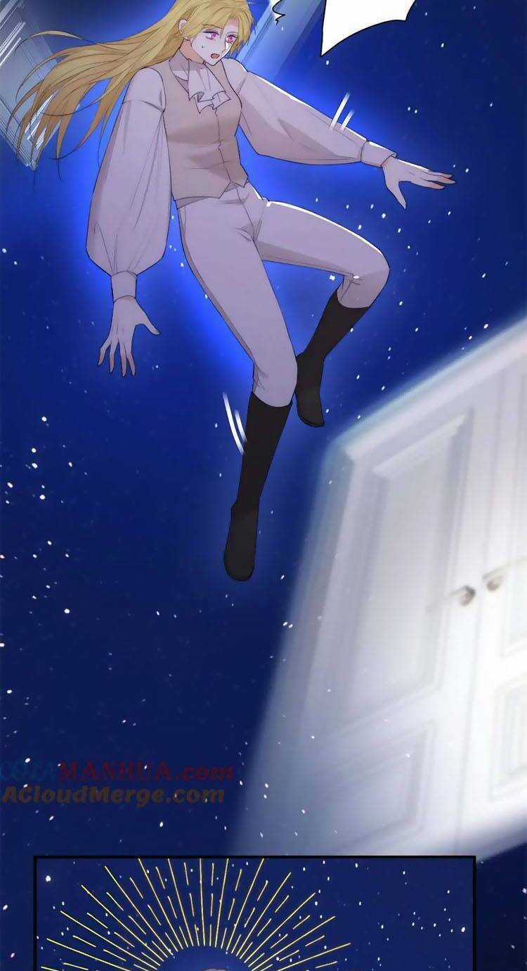 Sổ Tay Nuôi Dưỡng Rồng Chapter 109 trang 51