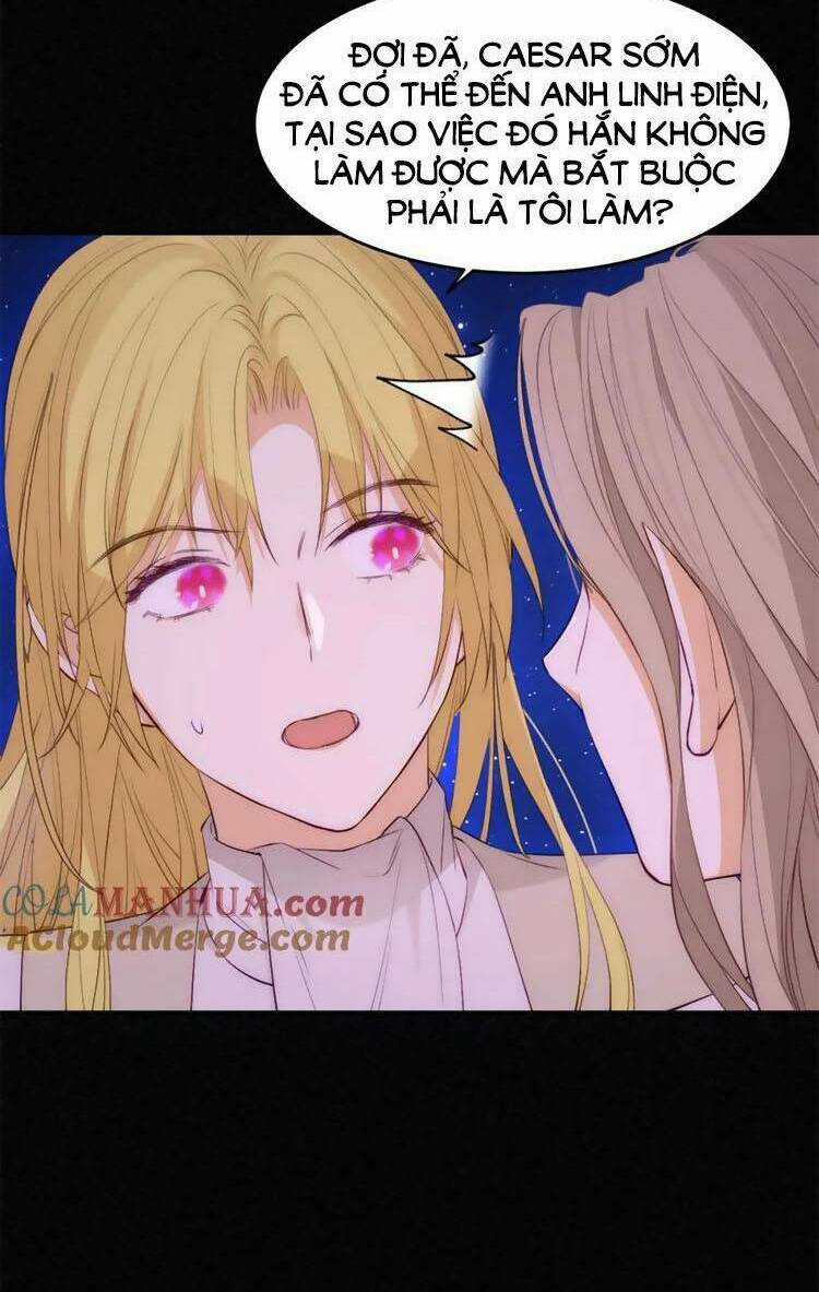 Sổ Tay Nuôi Dưỡng Rồng Chapter 109 trang 58