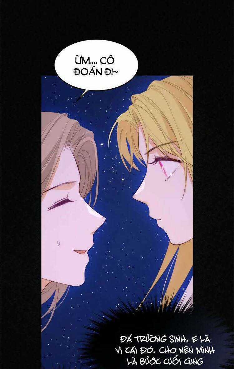 Sổ Tay Nuôi Dưỡng Rồng Chapter 109 trang 59