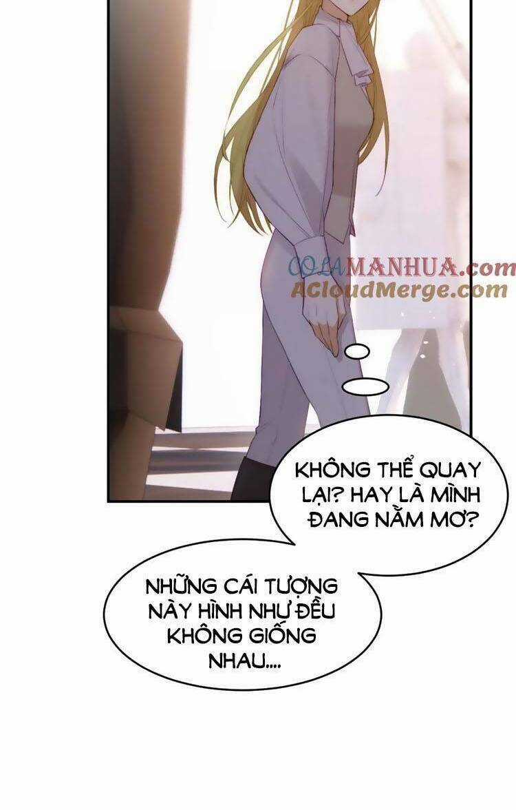 Sổ Tay Nuôi Dưỡng Rồng Chapter 109 trang 6