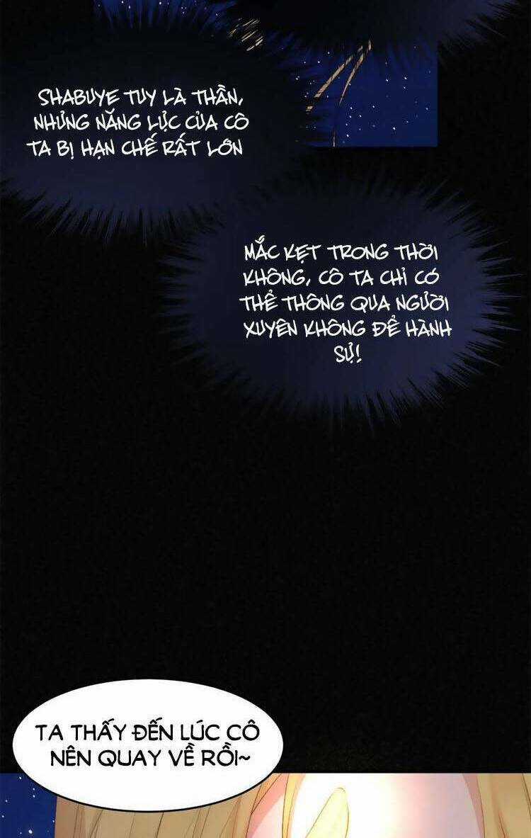 Sổ Tay Nuôi Dưỡng Rồng Chapter 109 trang 60