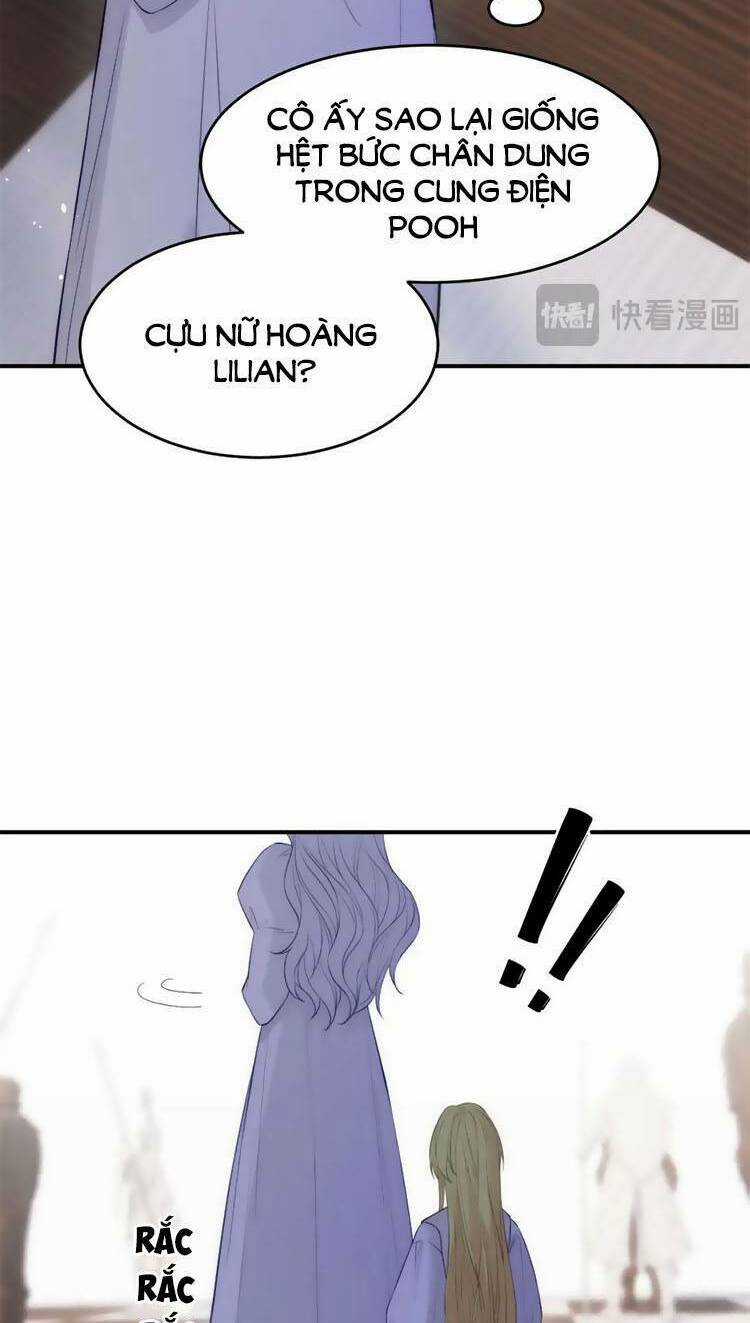 Sổ Tay Nuôi Dưỡng Rồng Chapter 109 trang 8