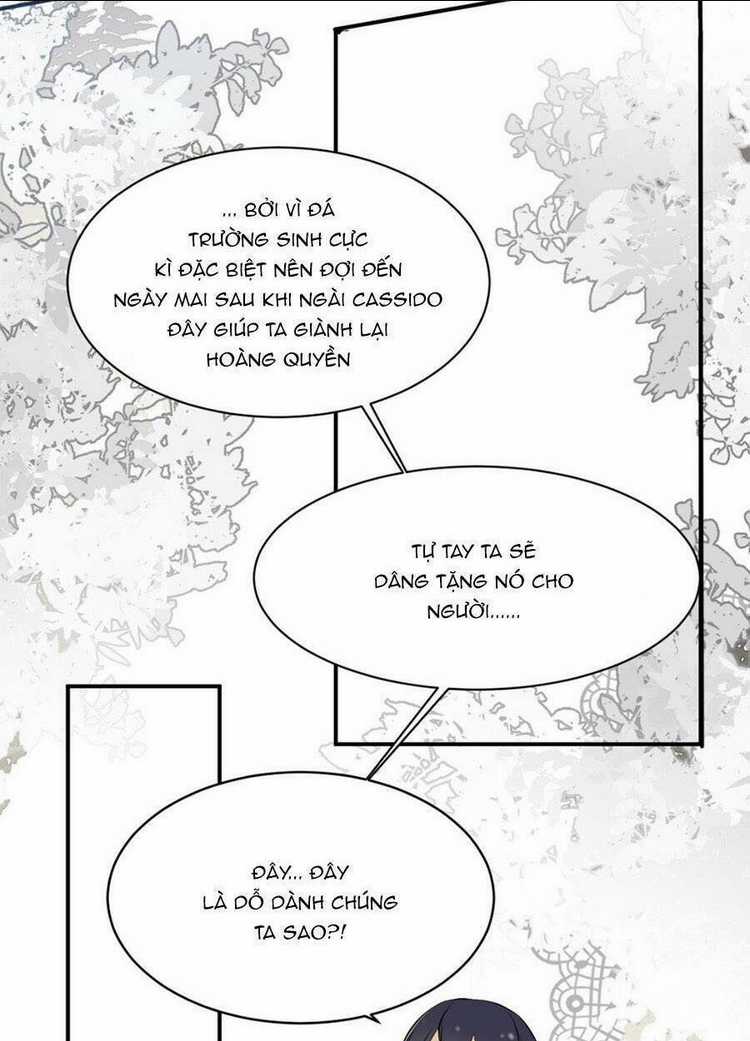 Sổ Tay Nuôi Dưỡng Rồng Chapter 11 trang 10