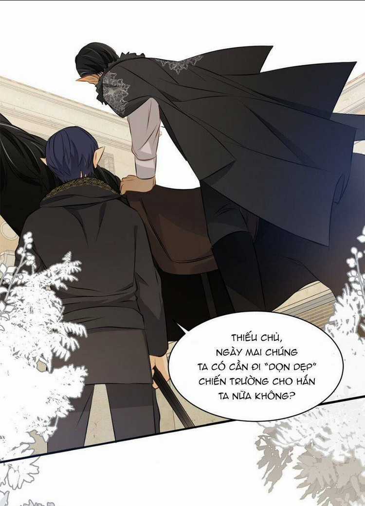 Sổ Tay Nuôi Dưỡng Rồng Chapter 11 trang 12