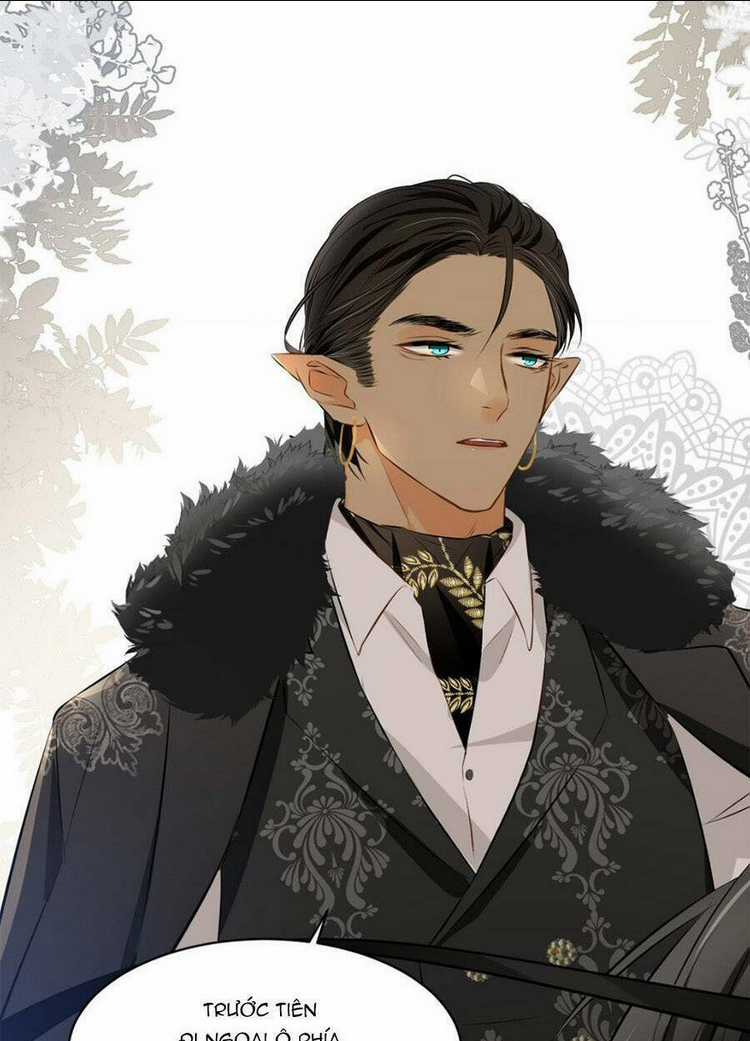 Sổ Tay Nuôi Dưỡng Rồng Chapter 11 trang 13