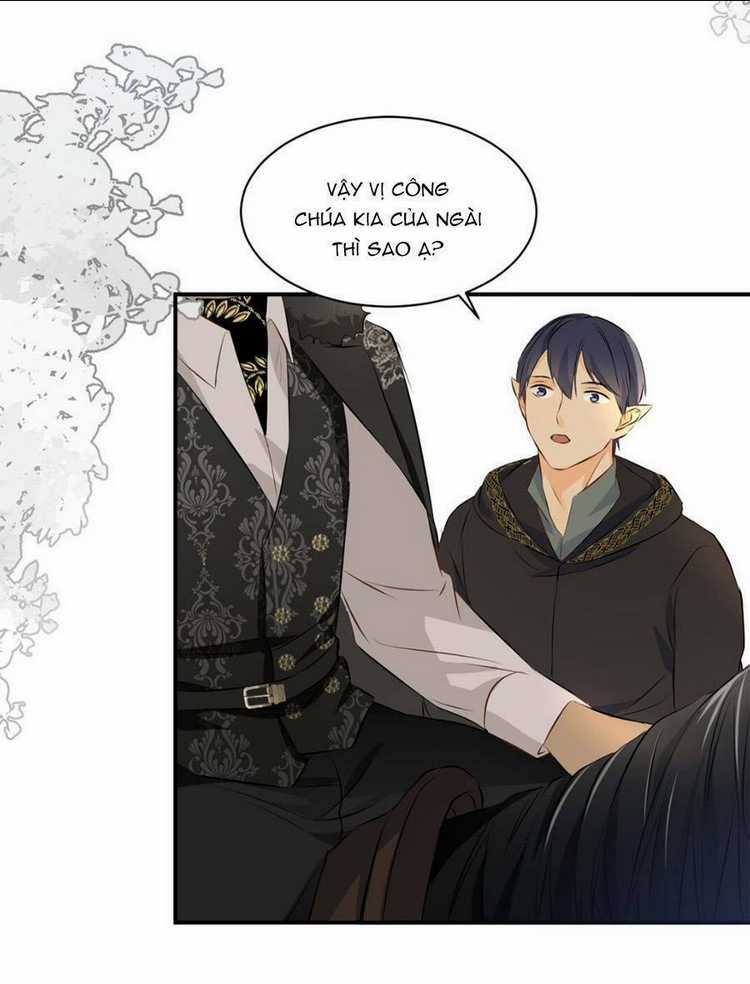 Sổ Tay Nuôi Dưỡng Rồng Chapter 11 trang 15