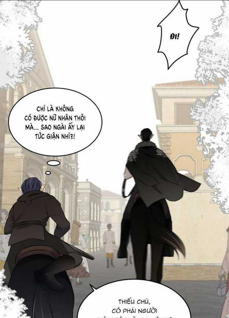 Sổ Tay Nuôi Dưỡng Rồng Chapter 11 trang 17