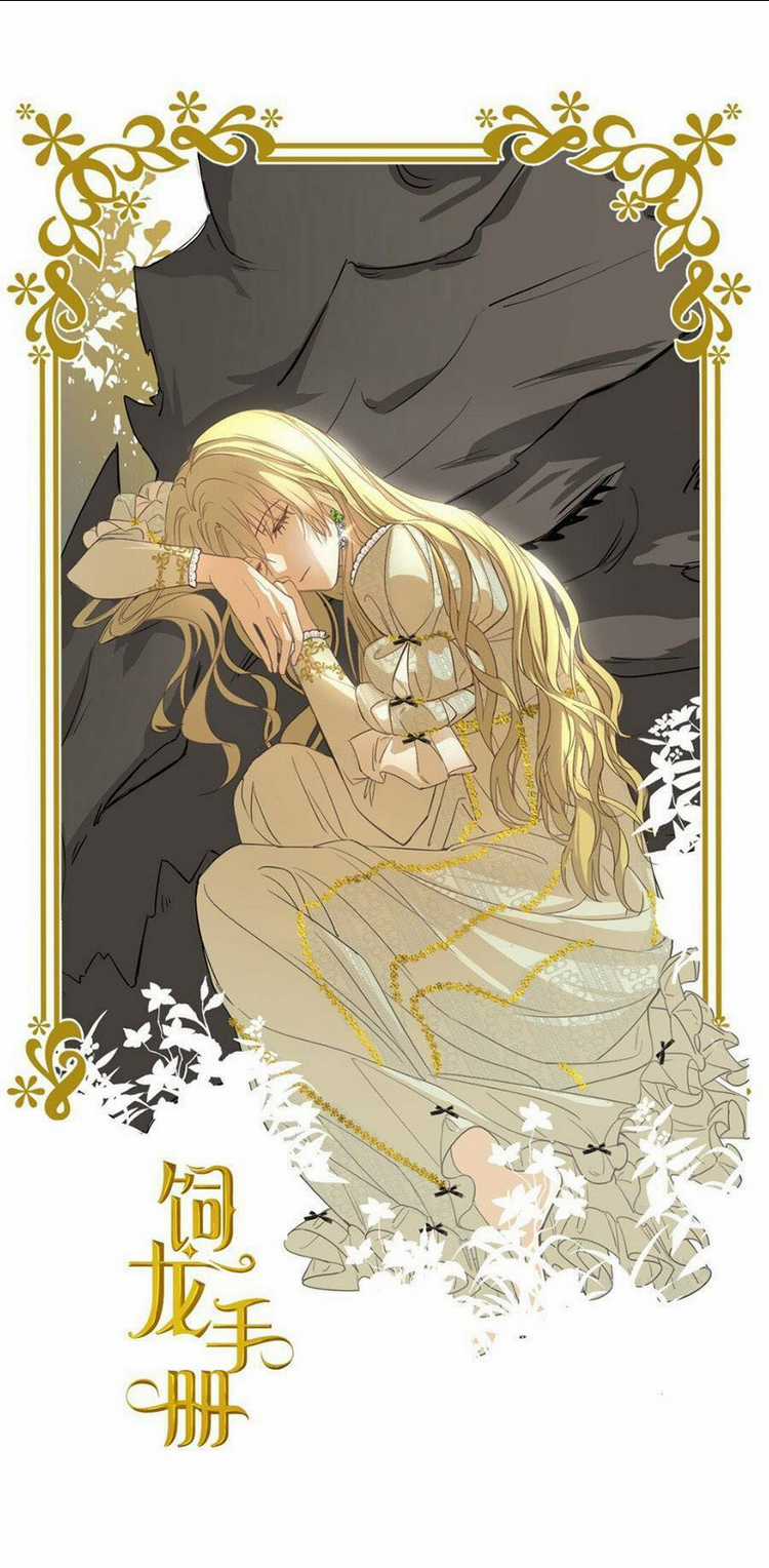 Sổ Tay Nuôi Dưỡng Rồng Chapter 11 trang 19