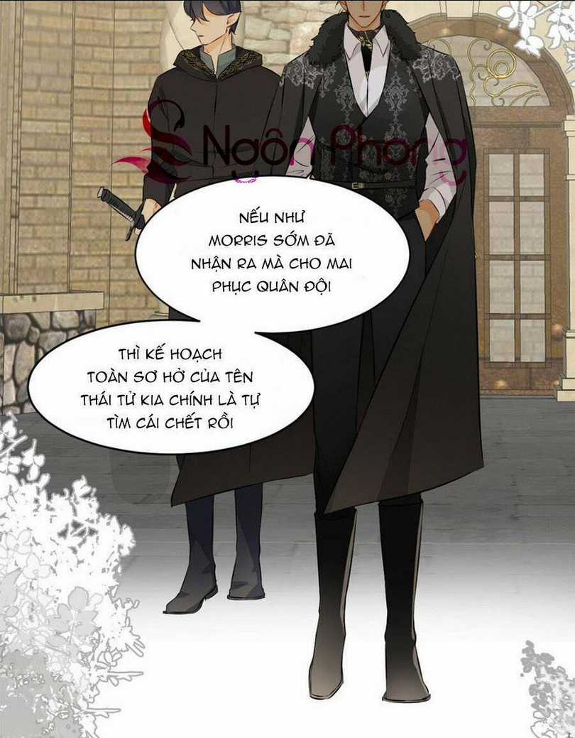 Sổ Tay Nuôi Dưỡng Rồng Chapter 11 trang 2