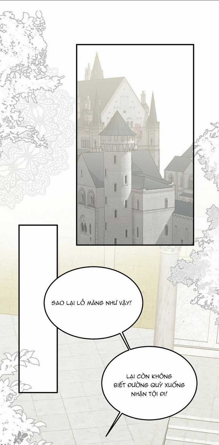 Sổ Tay Nuôi Dưỡng Rồng Chapter 11 trang 20