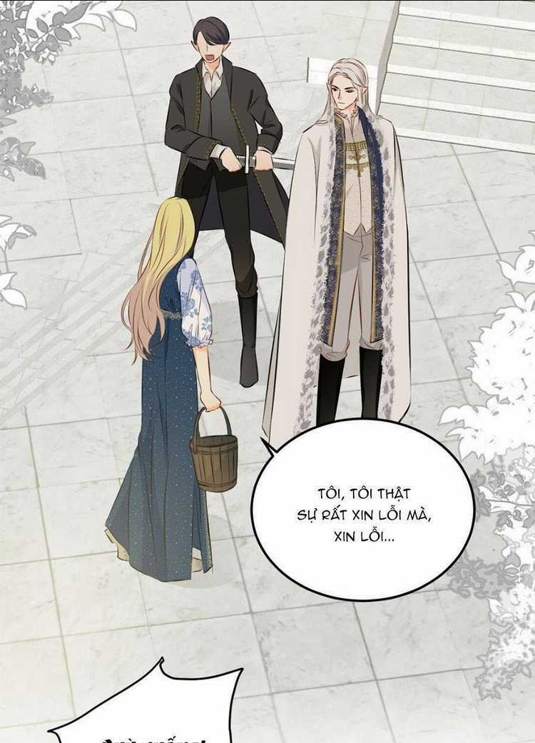 Sổ Tay Nuôi Dưỡng Rồng Chapter 11 trang 21