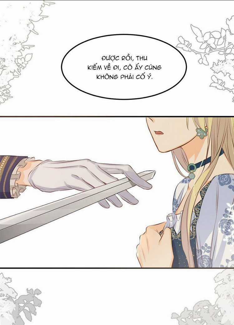 Sổ Tay Nuôi Dưỡng Rồng Chapter 11 trang 24