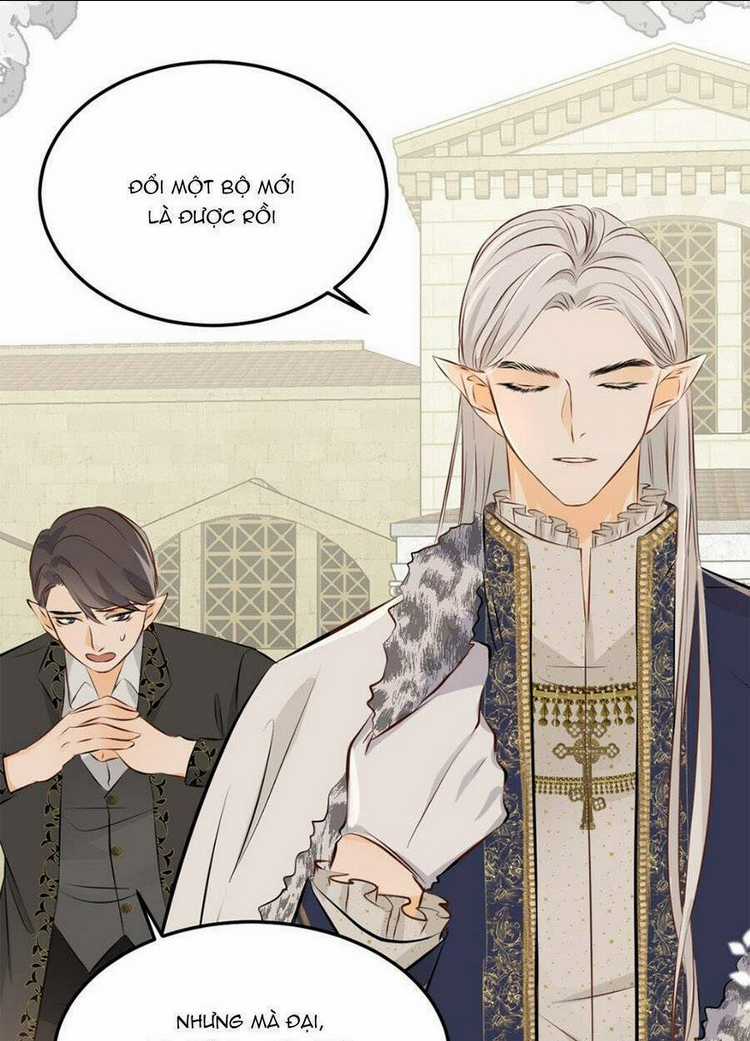 Sổ Tay Nuôi Dưỡng Rồng Chapter 11 trang 25