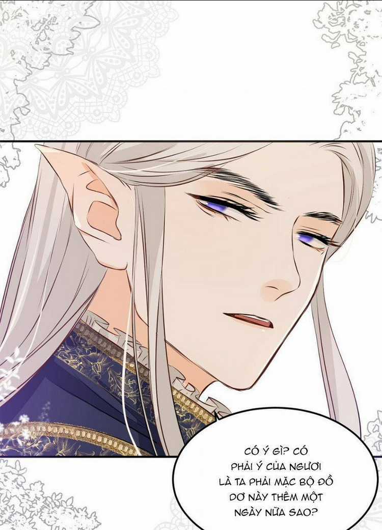 Sổ Tay Nuôi Dưỡng Rồng Chapter 11 trang 27