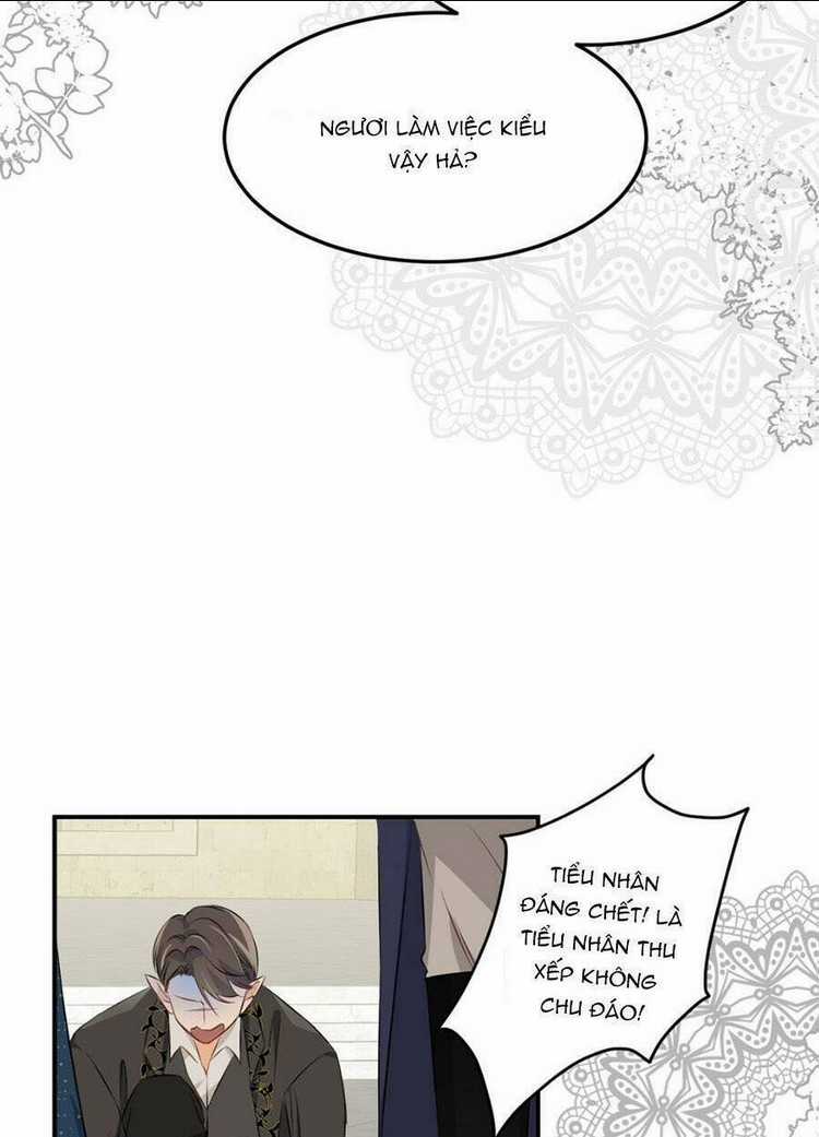 Sổ Tay Nuôi Dưỡng Rồng Chapter 11 trang 28