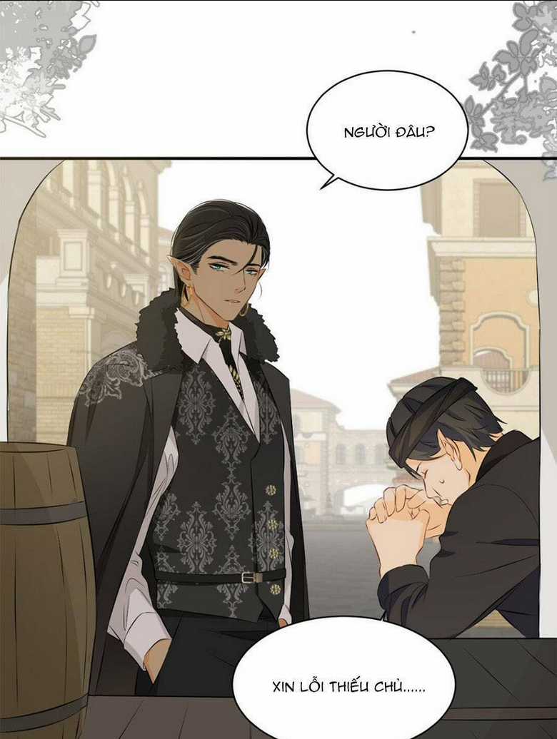 Sổ Tay Nuôi Dưỡng Rồng Chapter 11 trang 3