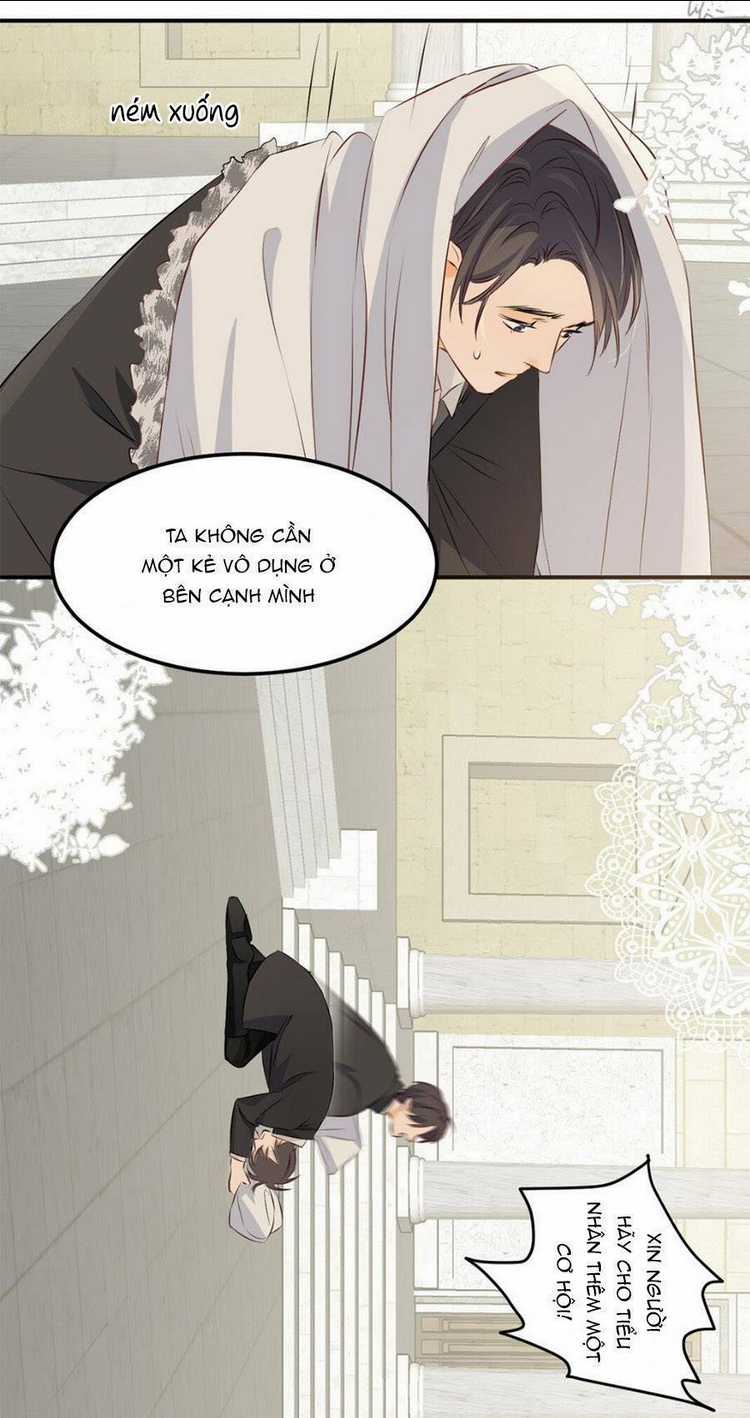 Sổ Tay Nuôi Dưỡng Rồng Chapter 11 trang 30