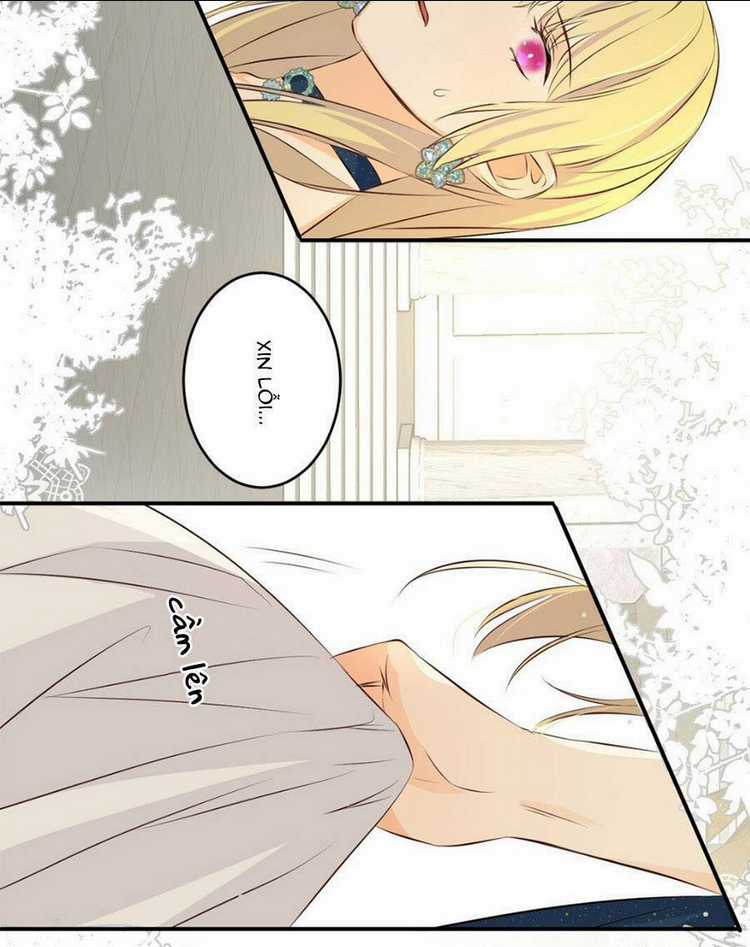 Sổ Tay Nuôi Dưỡng Rồng Chapter 11 trang 32