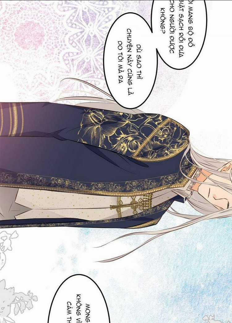 Sổ Tay Nuôi Dưỡng Rồng Chapter 11 trang 34