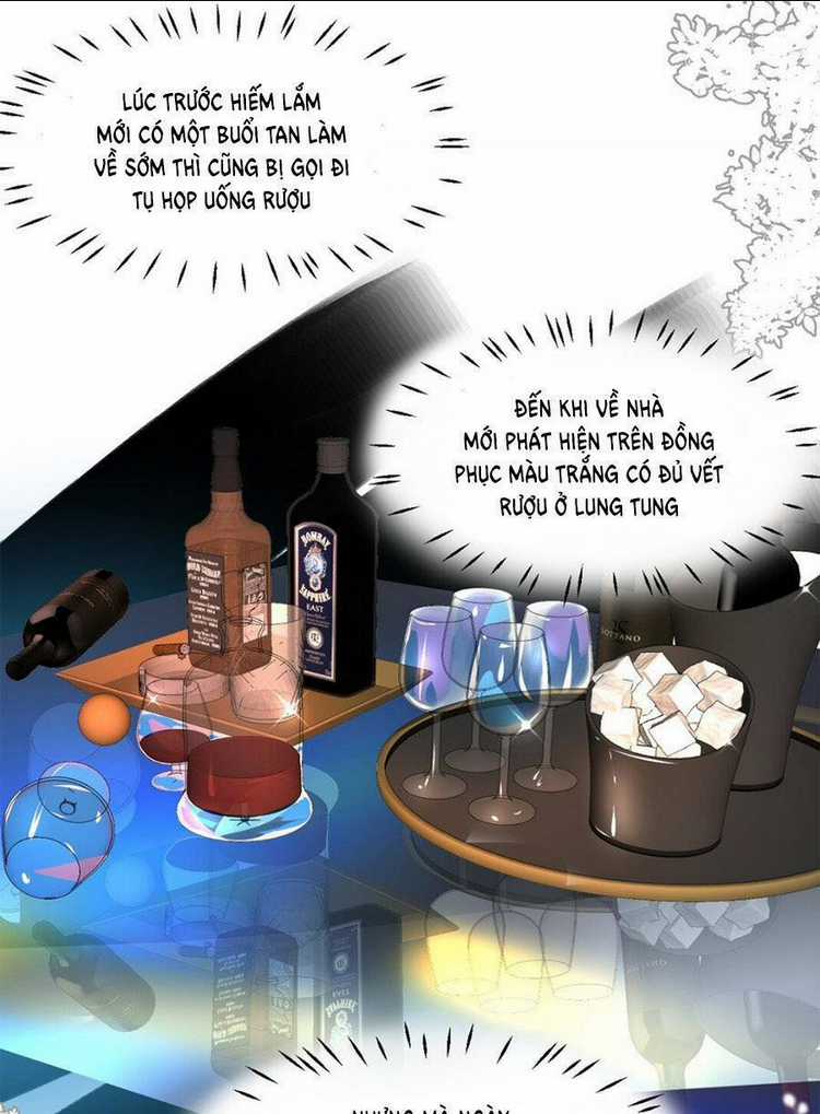 Sổ Tay Nuôi Dưỡng Rồng Chapter 11 trang 39