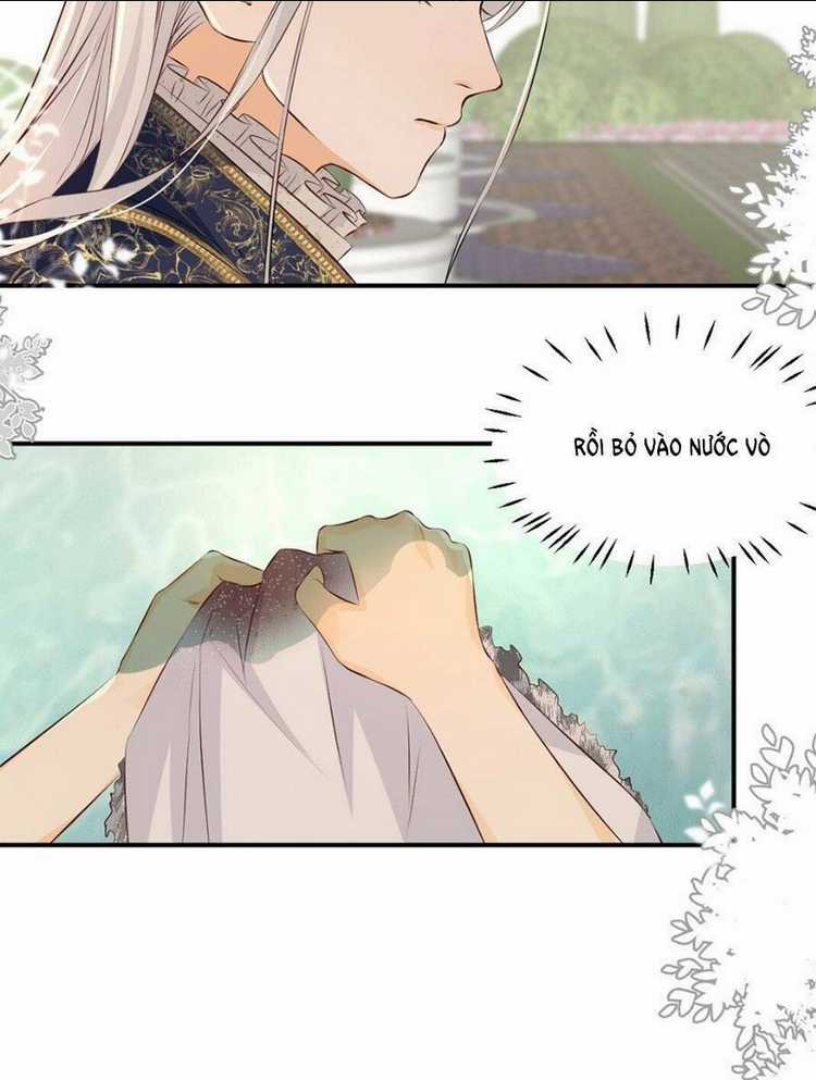 Sổ Tay Nuôi Dưỡng Rồng Chapter 11 trang 42