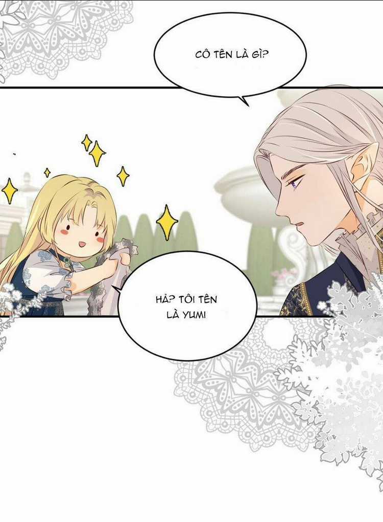 Sổ Tay Nuôi Dưỡng Rồng Chapter 11 trang 44