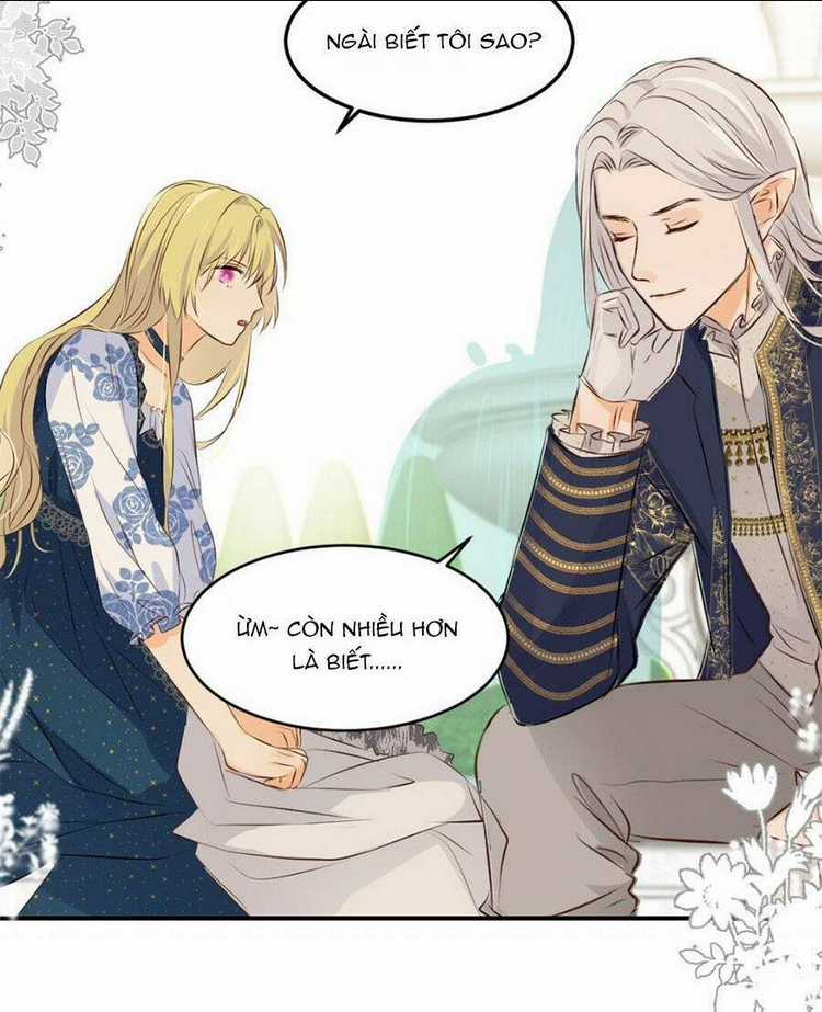 Sổ Tay Nuôi Dưỡng Rồng Chapter 11 trang 46